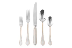 Sallys Besteck-Set - Your Majesty - 20 Teilig