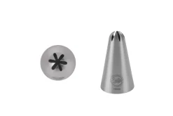 Sallys Blütentülle - 14 mm