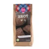 Sallys Brot #4 - dunkles Mehrkornbrot