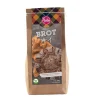 Sallys Brot #1 - Vormischung für Weizen-Roggenbrot