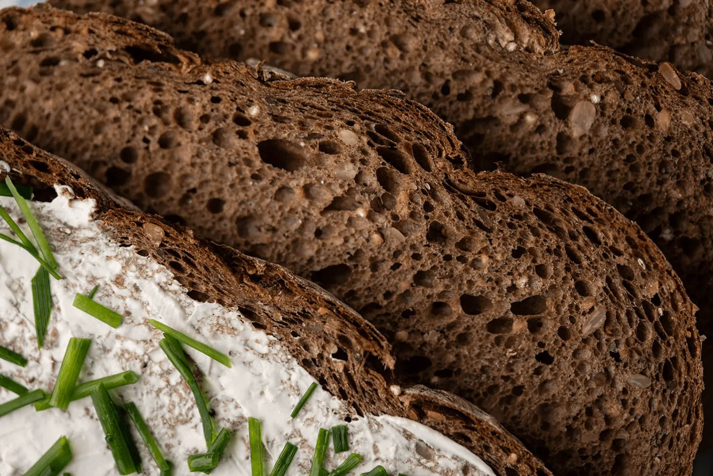 Sallys Brot #1 - Vormischung für Weizen-Roggenbrot