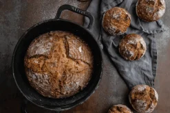 Sallys Brot #2 - Vormischung für Dinkelbrot (OHNE Weizen)