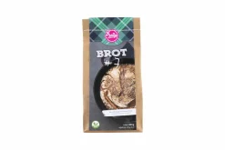 Sallys Brot #7- Vormischung für Knusperbrot
