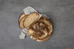 Sallys Brot #7- Vormischung für Knusperbrot