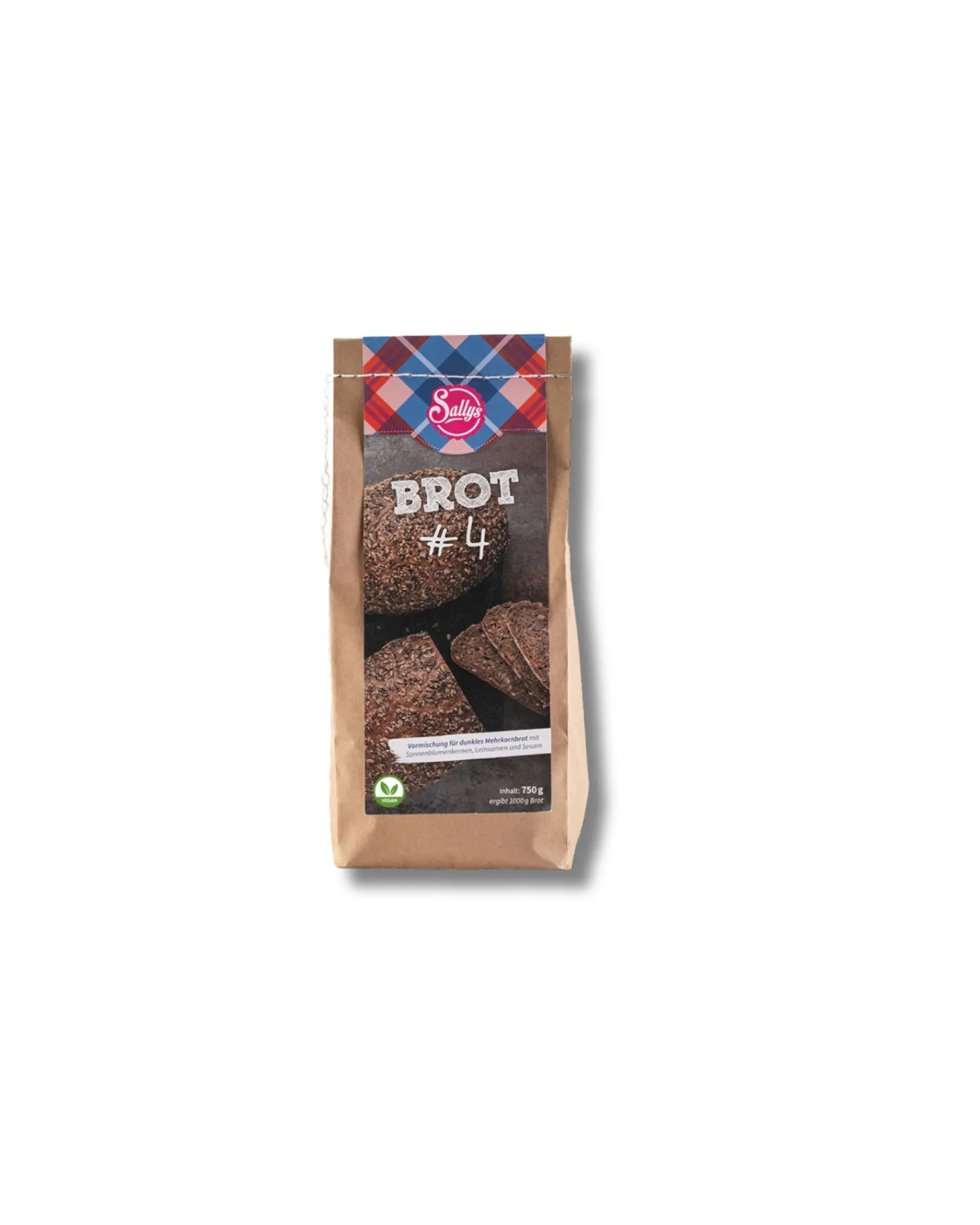 Sallys Brot-Set zum Selberwählen