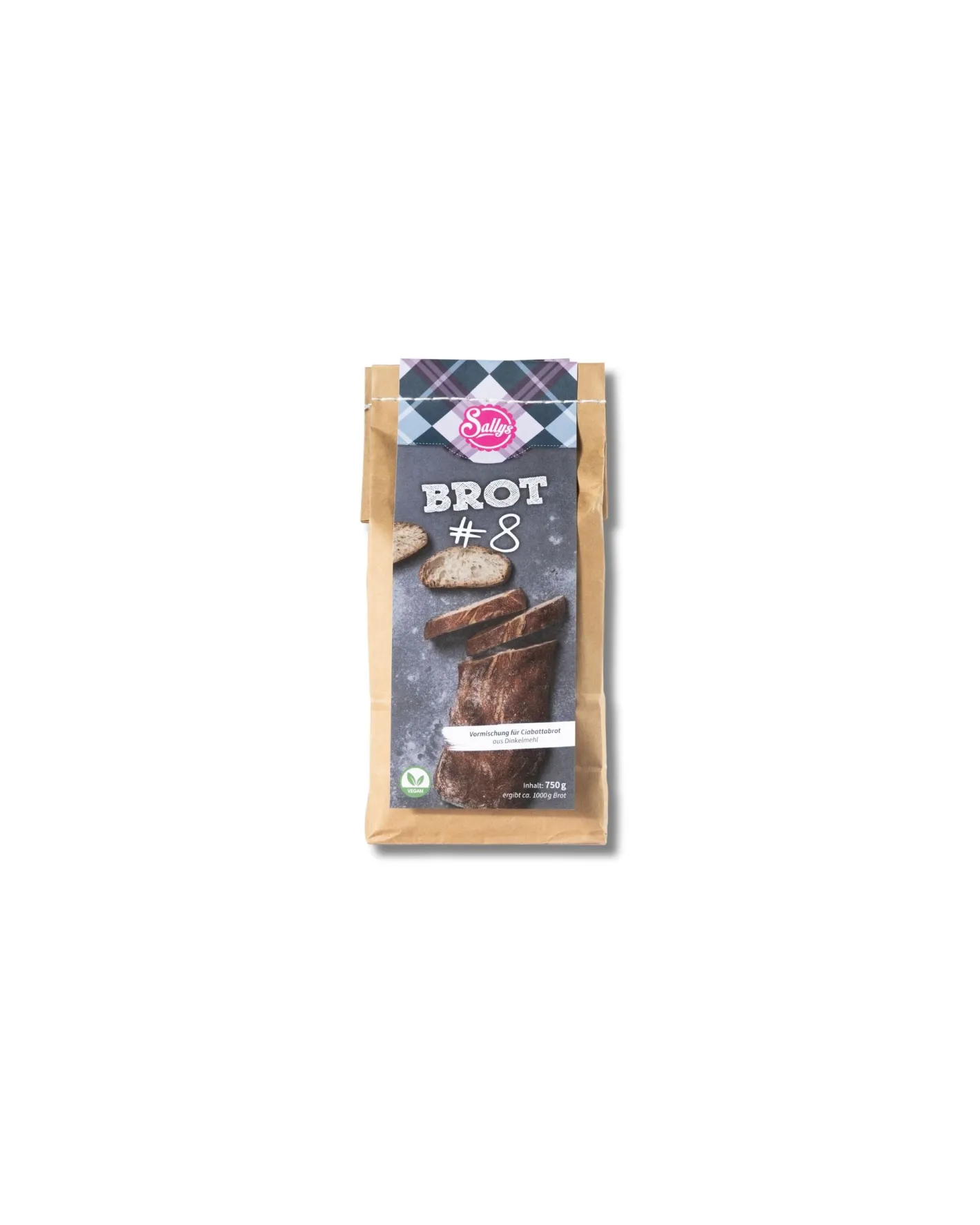 Sallys Brot-Set zum Selberwählen