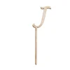 Sallys Cake Topper Buchstaben - aus Holz