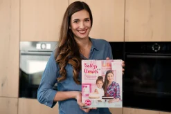 Sallys Classics - klassische und moderne Kuchen und Torten