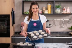 Sallys Dauerbackfolie