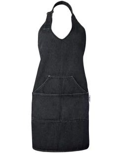 Sallys Denim-Schürzen