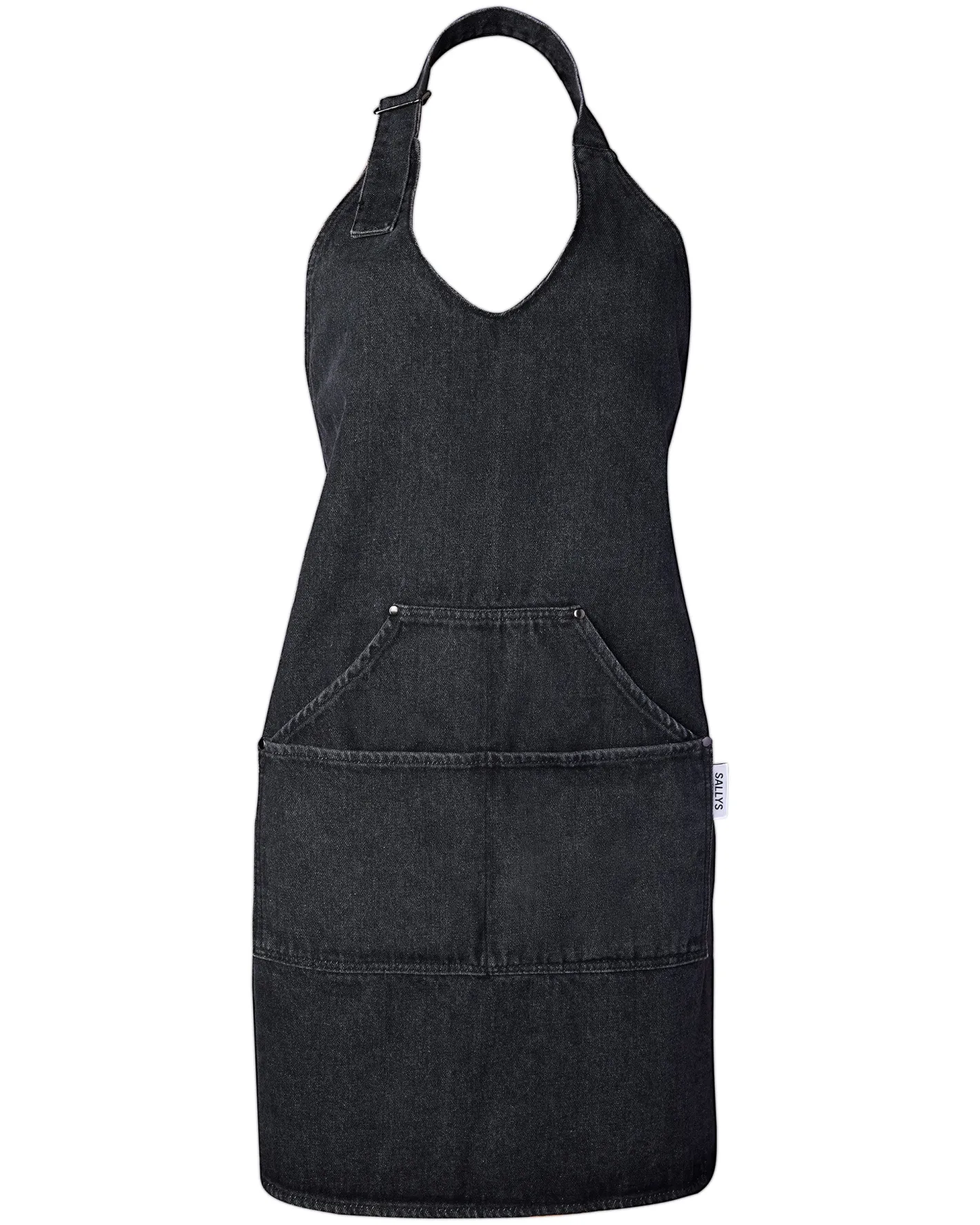 Sallys Denim-Schürzen