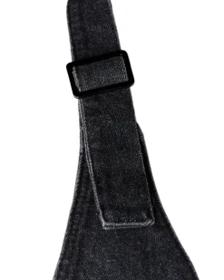 Sallys Denim-Schürzen