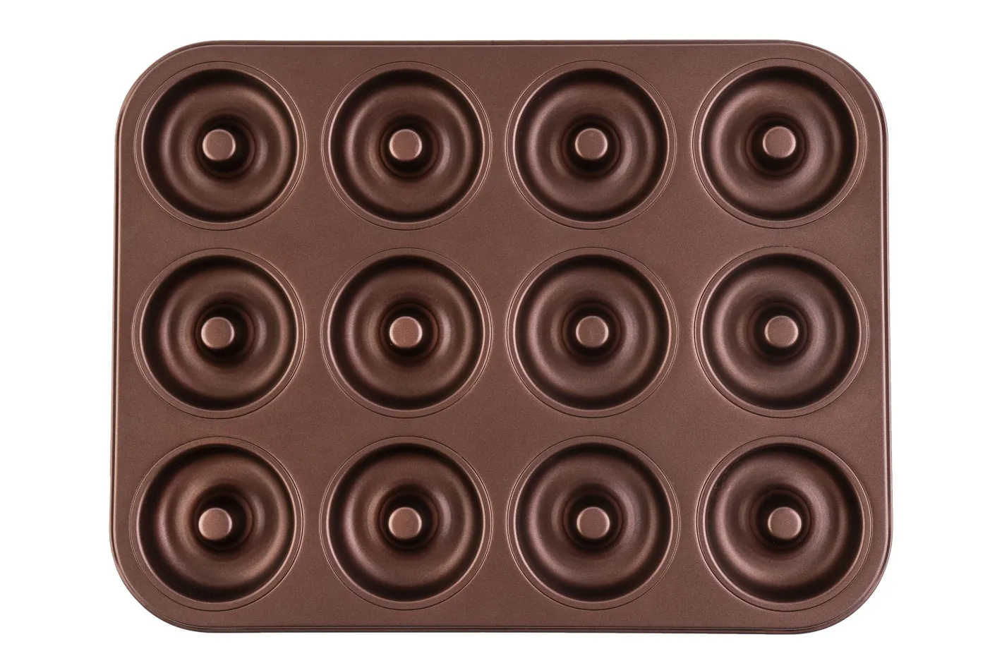 Sallys Donutform