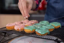 Sallys Donutform