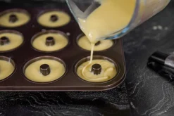 Sallys Donutform