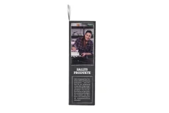 Sallys Dosierflasche