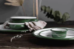 Sallys Emaille MINI Tapas Schälchen