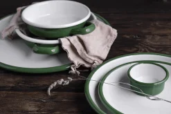Sallys Emaille MINI Tapas Schälchen