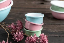 Sallys Emaille MINI Tapas Schälchen