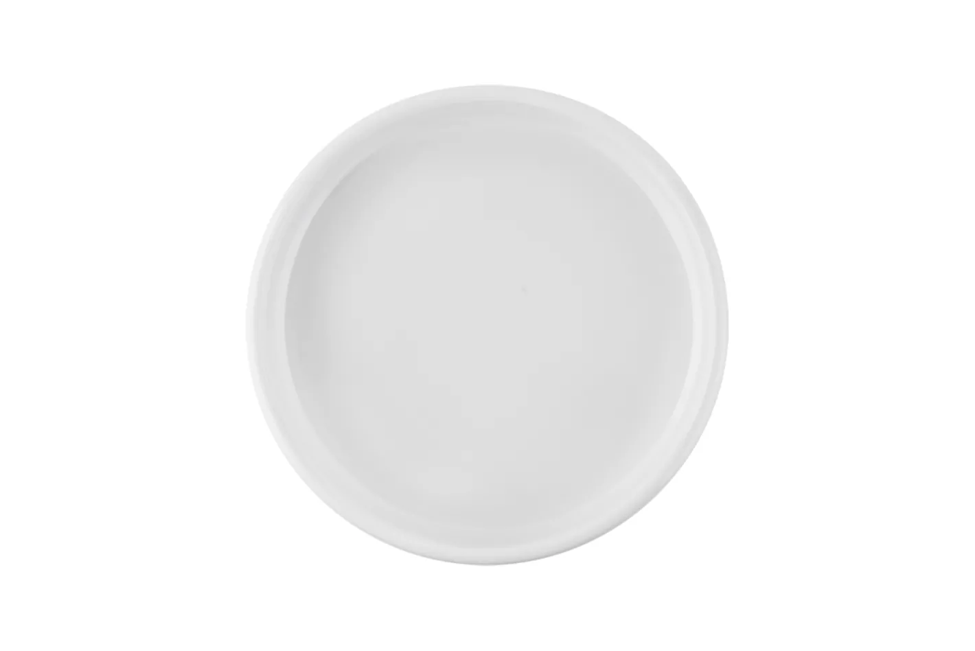 Sallys Emaille Ofenform - Ø28cm