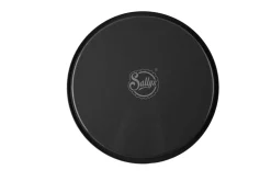 Sallys Emaille Ofenform - Ø32 cm