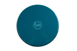 Sallys Emaille Ofenform - Ø32 cm