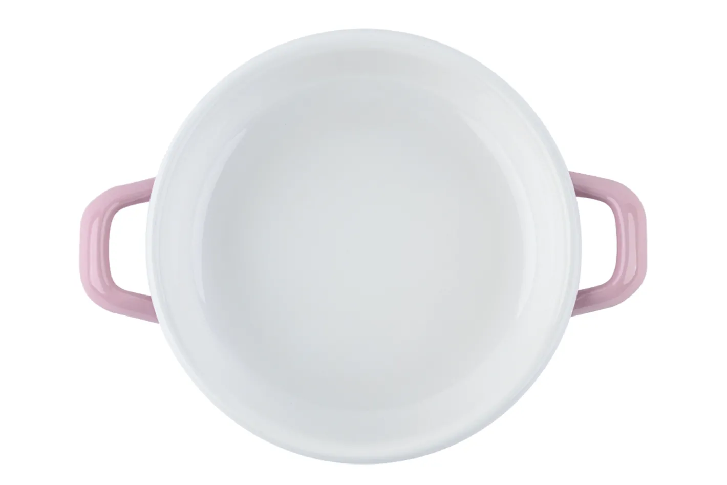 Sallys Emaille Pfanne 19cm