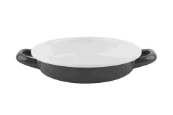 Sallys Emaille Pfanne 19cm