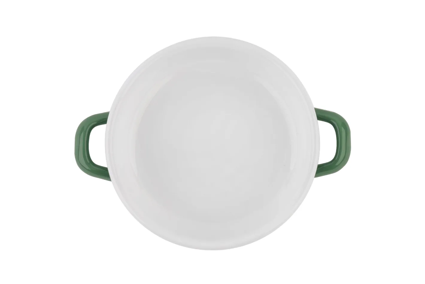Sallys Emaille Pfanne 19cm