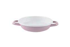 Sallys Emaille Pfännchen 15cm