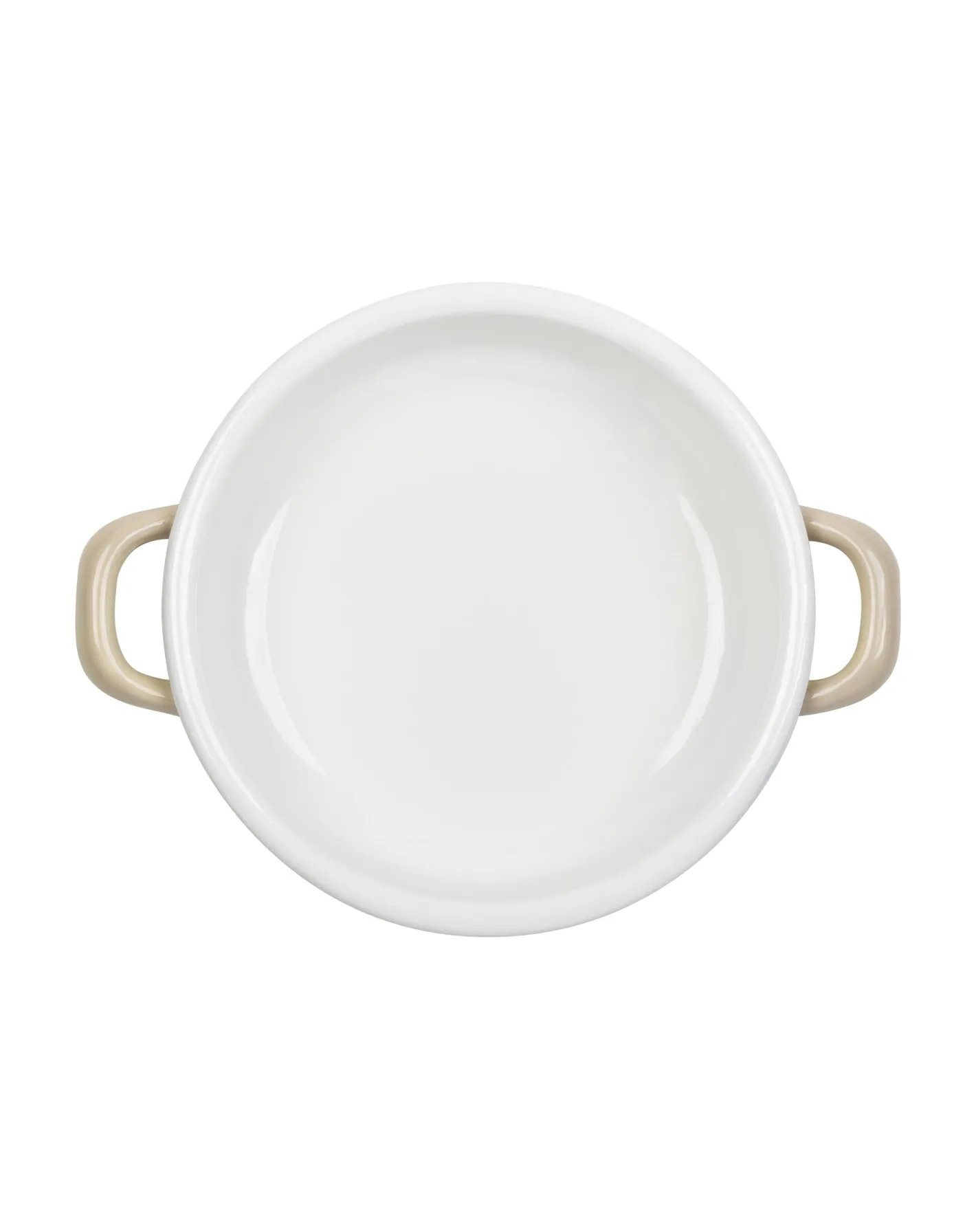 Sallys Emaille Pfännchen 15cm