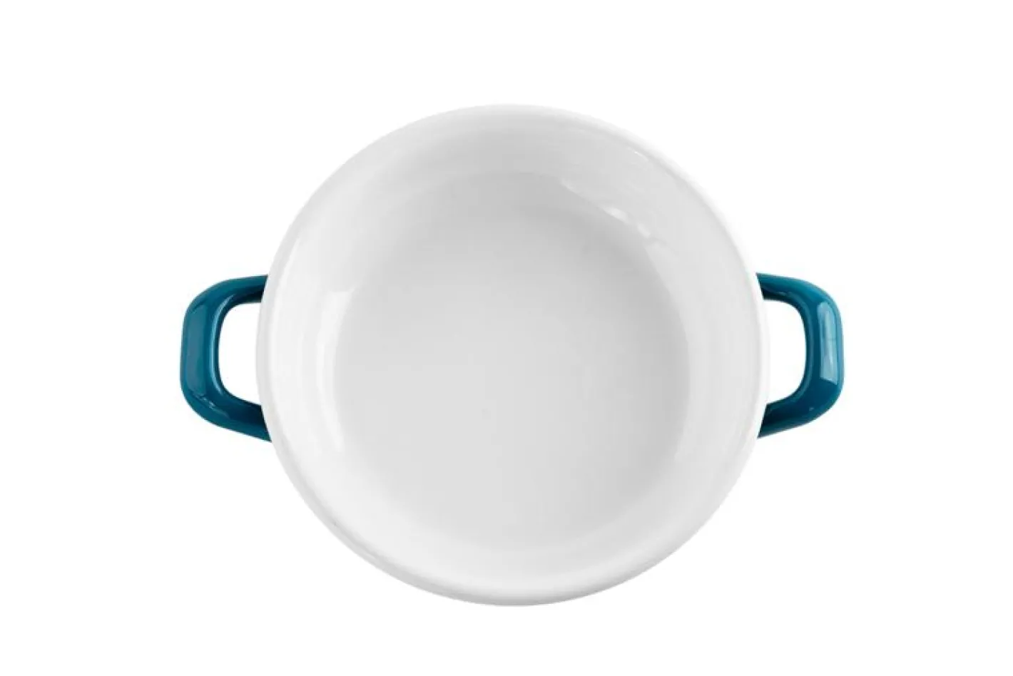 Sallys Emaille Pfännchen 15cm