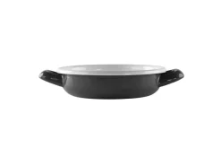 Sallys Emaille Pfännchen 15cm