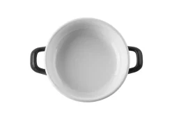 Sallys Emaille Pfännchen 15cm