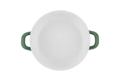 Sallys Emaille Pfännchen 15cm