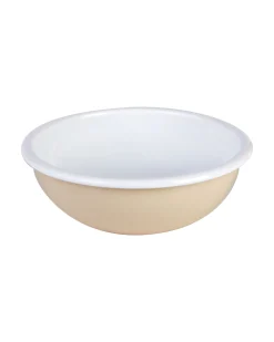Sallys Emaille Schüssel - Ø 15 cm