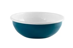Sallys Emaille Schüssel - Ø 15 cm