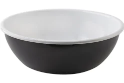 Sallys Emaille Schüssel - XL- Extra groß