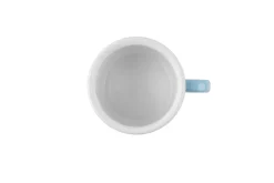 Sallys Emaille Tasse - groß