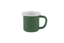 Sallys Emaille Tasse - klein