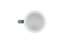 Sallys Emaille Tasse - klein