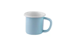 Sallys Emaille Tasse - klein