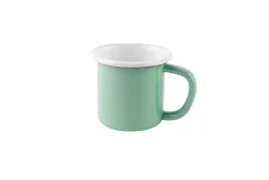 Sallys Emaille Tasse - klein