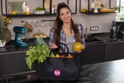 Sallys Filztasche - verschiedene Größen