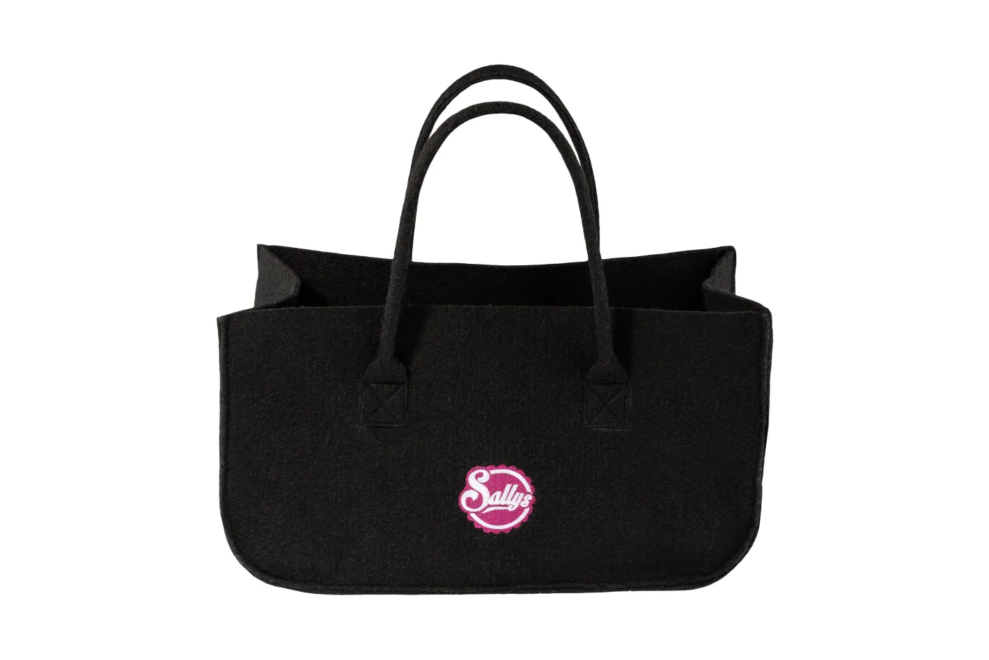 Sallys Filztasche - verschiedene Größen