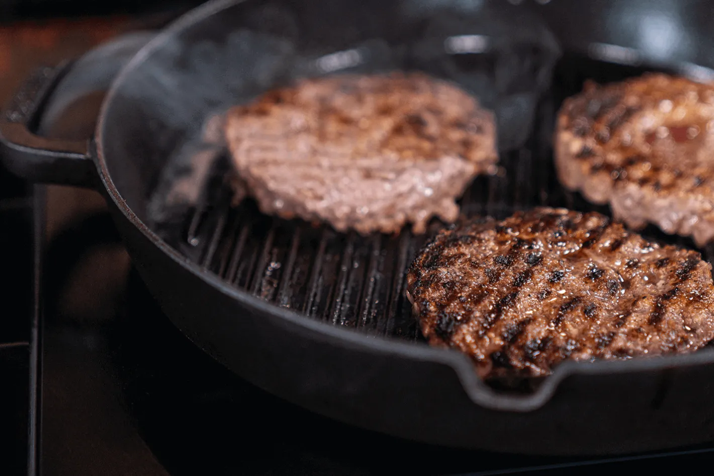 Sallys Grill-Set