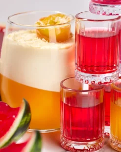 Sallys Götterspeisen-Probierset - 6 kaufen, nur 5 zahlen!