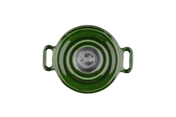 Sallys Gusseisen - Serviertopf - Ø 14 cm