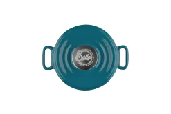 Sallys Gusseisen - Serviertopf - Ø 10 cm