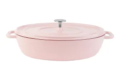 Sallys Gusseisenbräter Alime